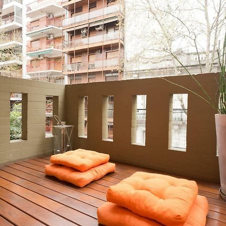 Trendy And Cozy Studio Palermo 布宜诺斯艾利斯 外观 照片