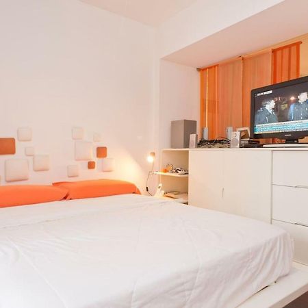 Trendy And Cozy Studio Palermo 布宜诺斯艾利斯 外观 照片