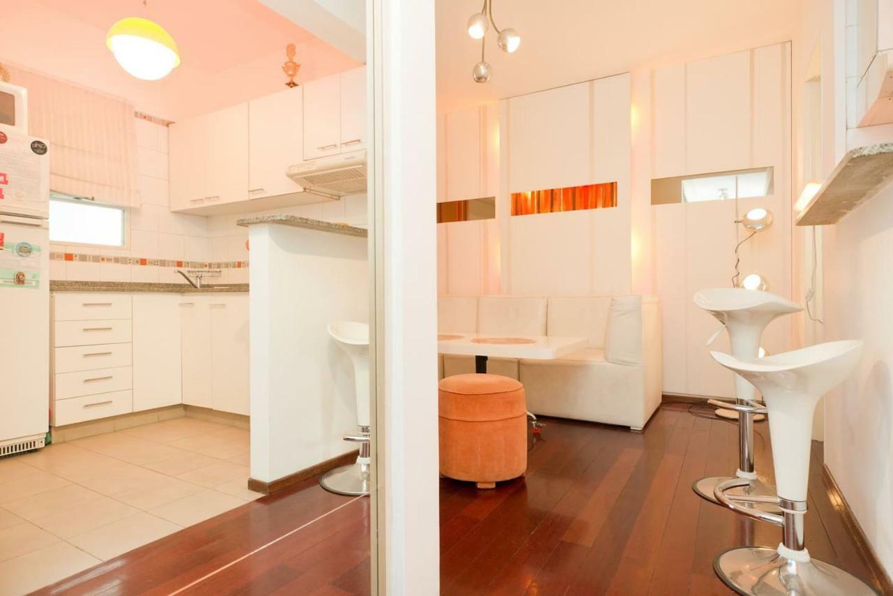 Trendy And Cozy Studio Palermo 布宜诺斯艾利斯 外观 照片