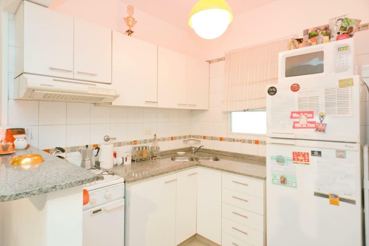 Trendy And Cozy Studio Palermo 布宜诺斯艾利斯 外观 照片