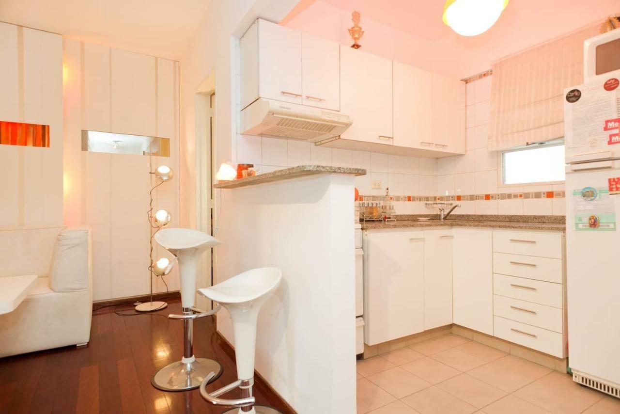 Trendy And Cozy Studio Palermo 布宜诺斯艾利斯 外观 照片